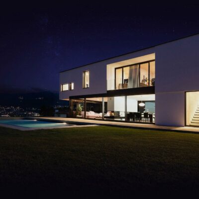 Lucinsa Smart Home - Lucinsa Smart Home, casas inteligentes, españa, promotoras smart